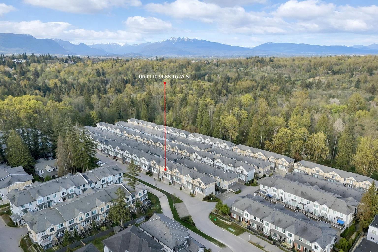 110 9688 162a Street, Surrey, British Columbia  V4N 6V3 - Photo 2 - R3094908