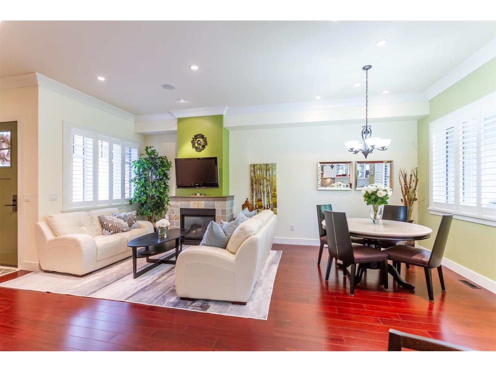 18 3122 160 Street, Surrey, British Columbia  V3Z 8K5 - Photo 5 - R3095900