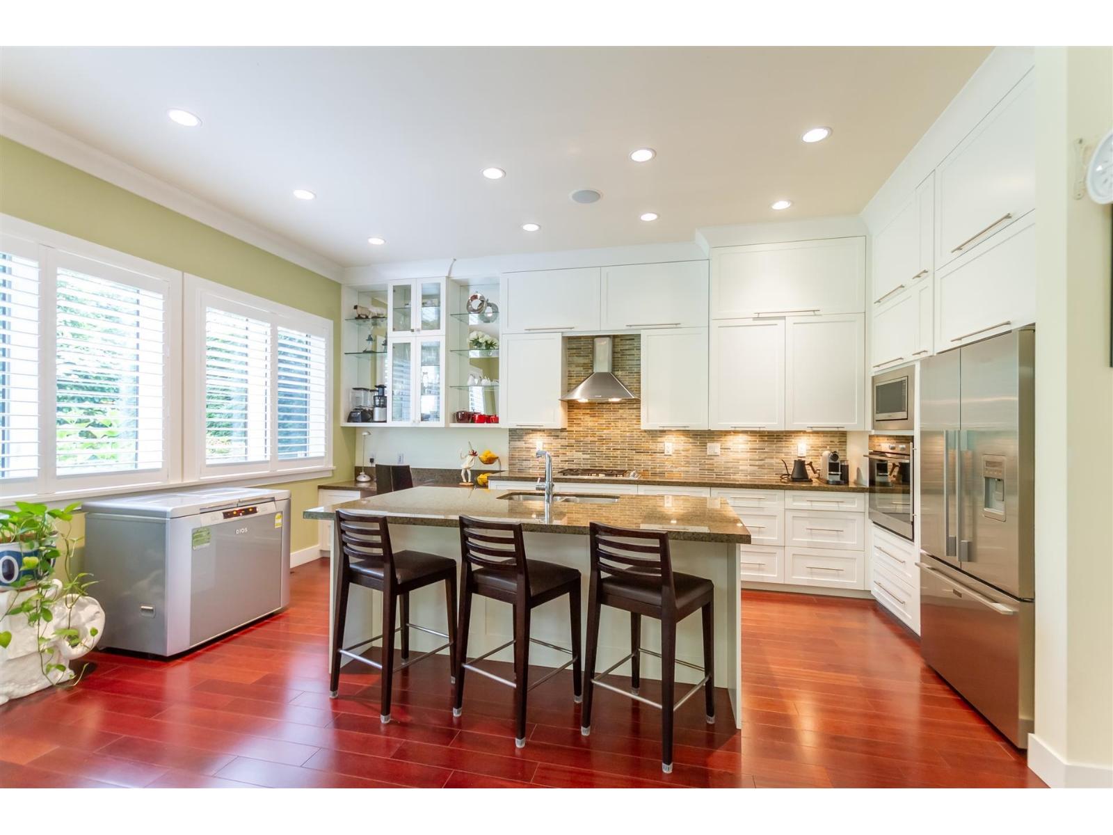 18 3122 160 Street, Surrey, British Columbia  V3Z 8K5 - Photo 7 - R3095900