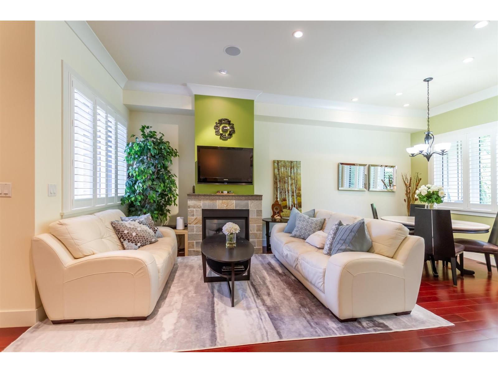 18 3122 160 Street, Surrey, British Columbia  V3Z 8K5 - Photo 3 - R3095900