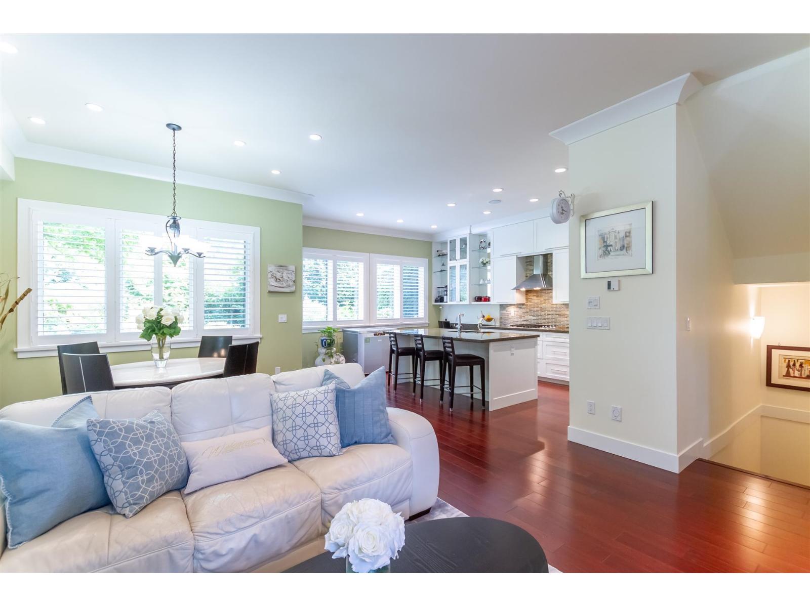 18 3122 160 Street, Surrey, British Columbia  V3Z 8K5 - Photo 4 - R3095900