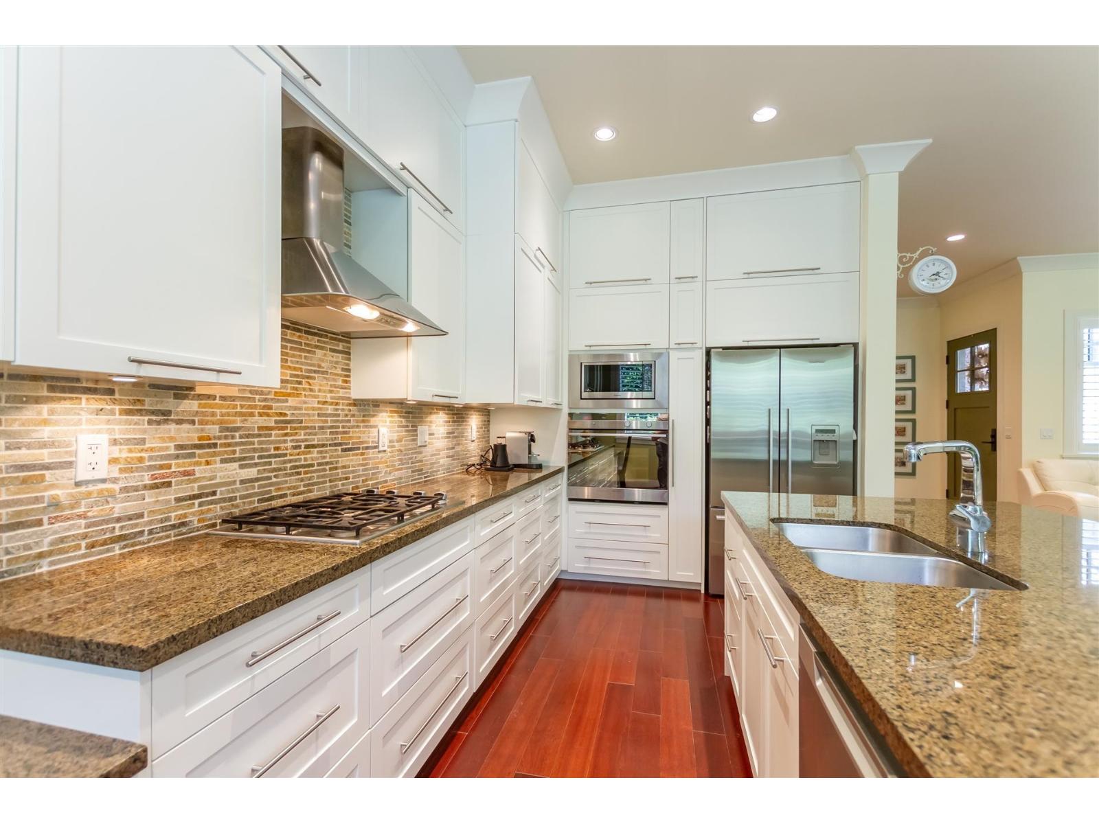 18 3122 160 Street, Surrey, British Columbia  V3Z 8K5 - Photo 8 - R3095900