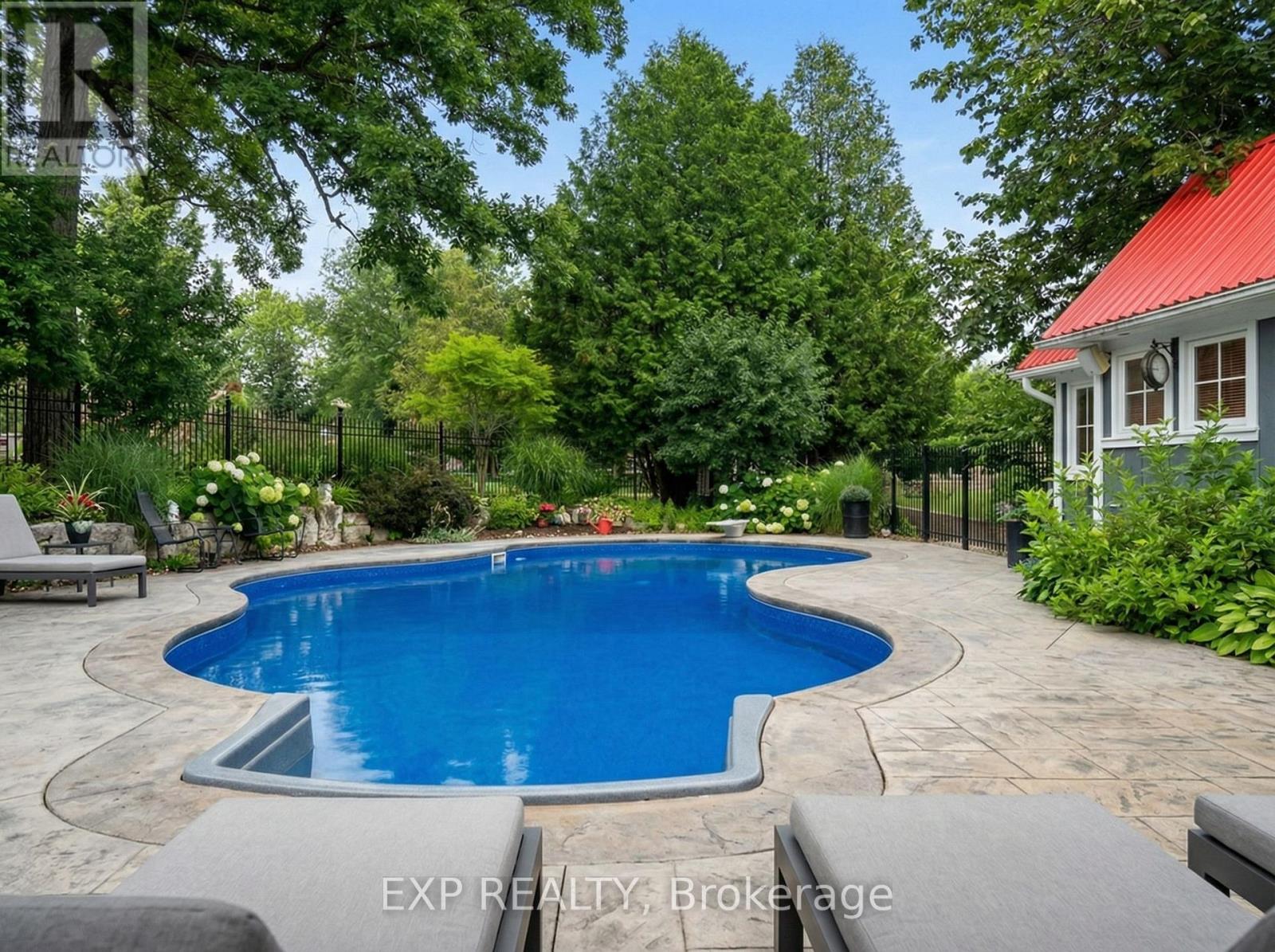 21 Granbridge Drive, Woolwich, Ontario  N0B 2V0 - Photo 46 - X12822742