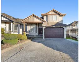 14516 81 AVENUE, Surrey, British Columbia