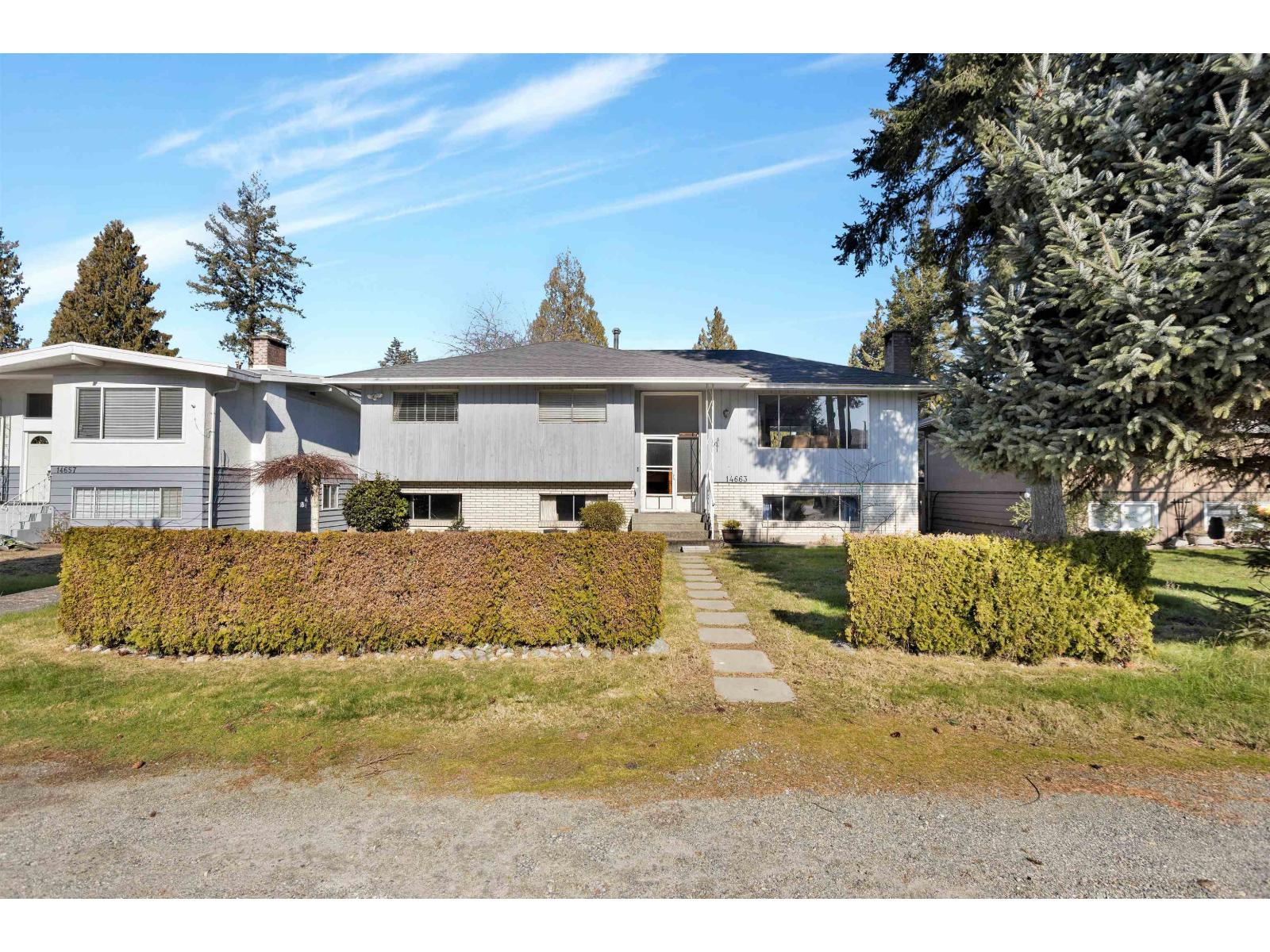 14663 109 Avenue, Surrey, British Columbia  V3R 1Y6 - Photo 3 - R3092531