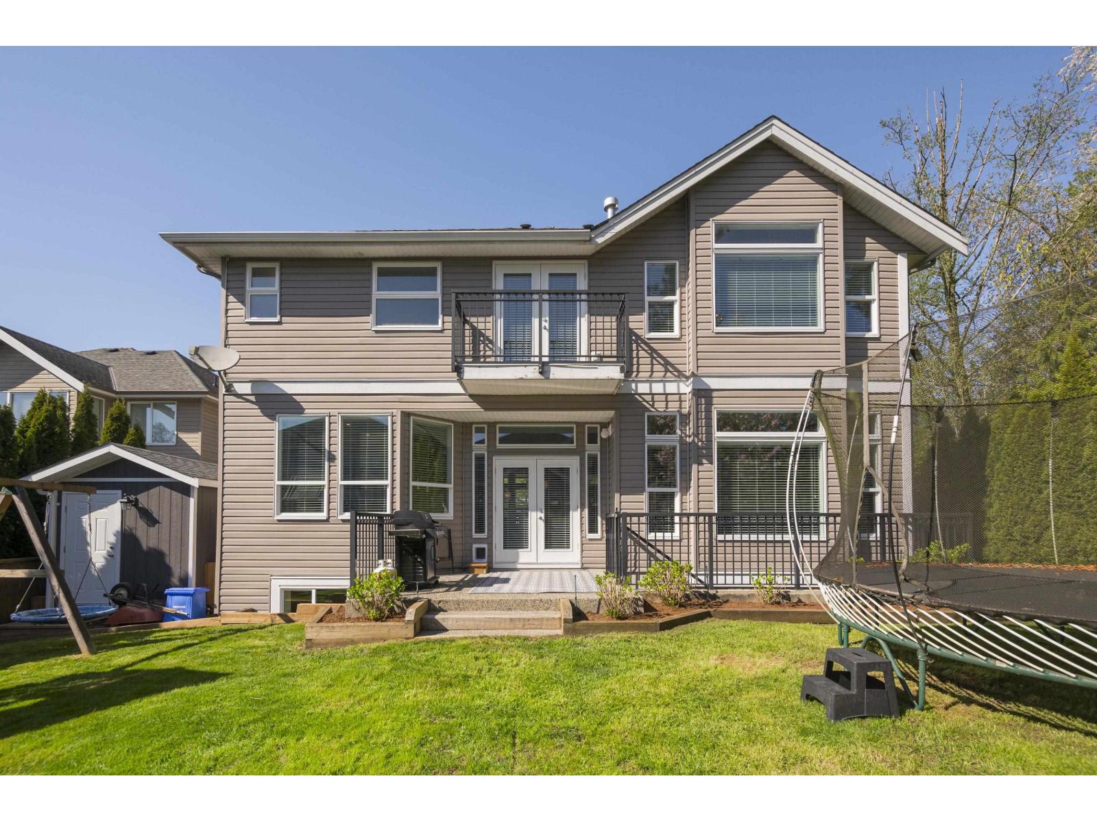 16364 60a Avenue, Surrey, British Columbia  V3S 2H7 - Photo 39 - R3095316