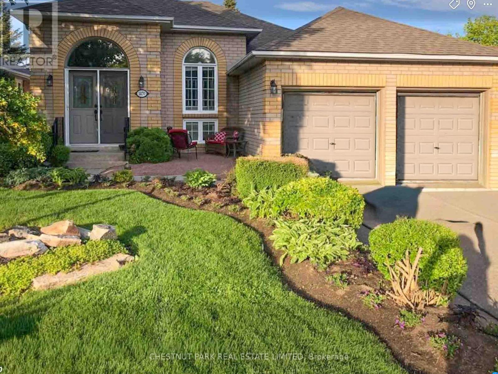 1470 Glenforest Crescent, Peterborough (Monaghan Ward 2), Ontario  K9K 2J2 - Photo 40 - X12843672