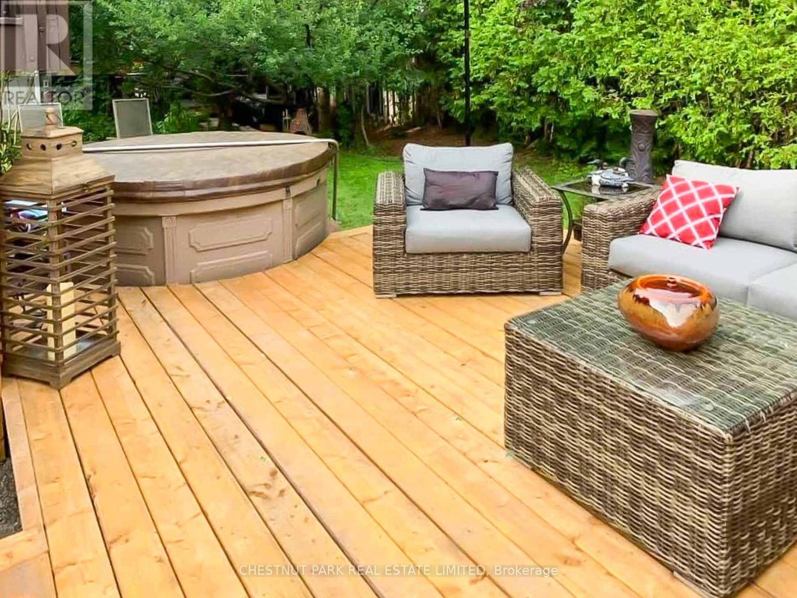 1470 Glenforest Crescent, Peterborough (Monaghan Ward 2), Ontario  K9K 2J2 - Photo 41 - X12843672