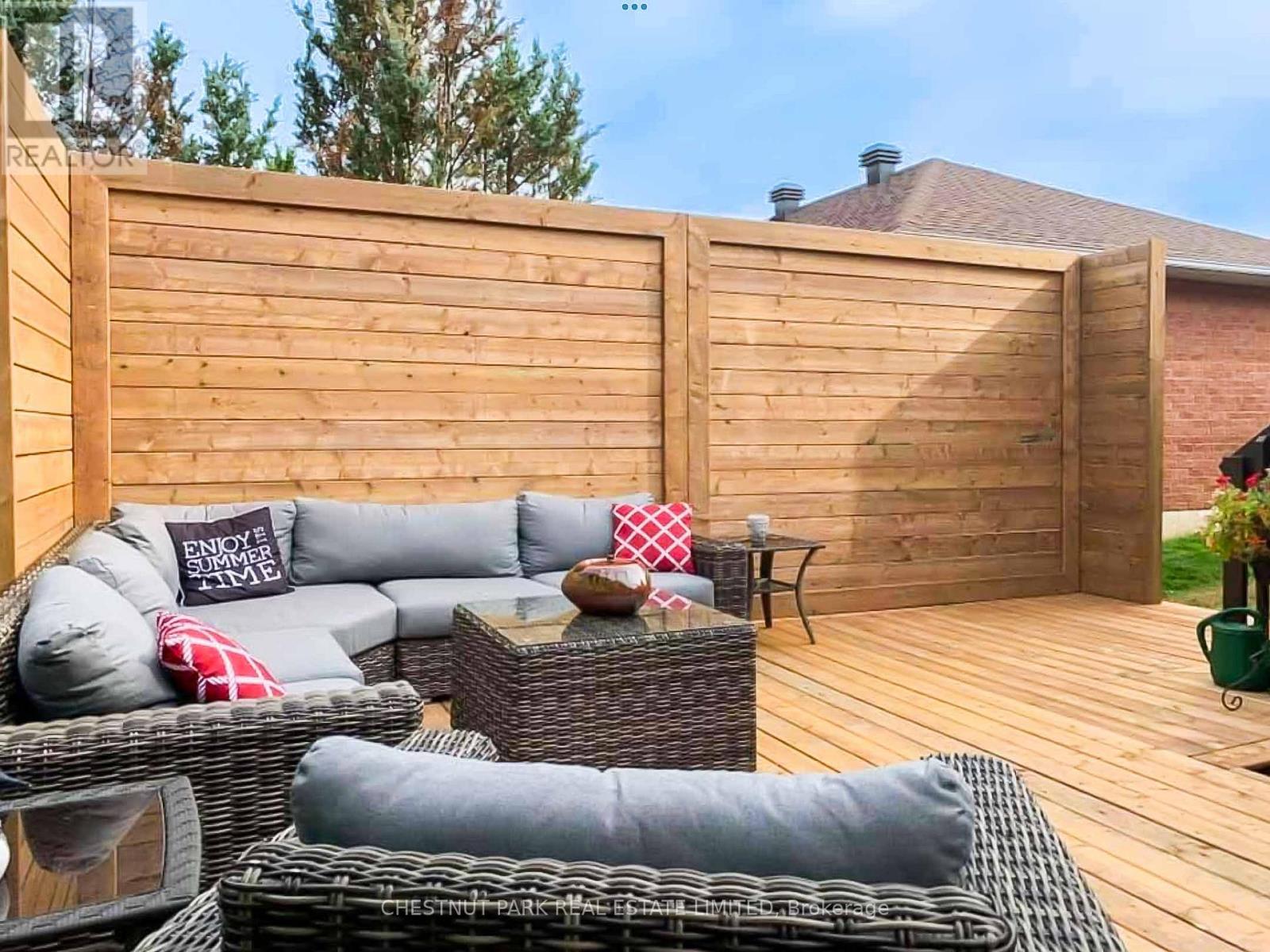 1470 Glenforest Crescent, Peterborough (Monaghan Ward 2), Ontario  K9K 2J2 - Photo 42 - X12843672