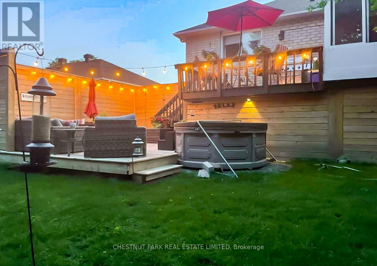 1470 Glenforest Crescent, Peterborough (Monaghan Ward 2), Ontario  K9K 2J2 - Photo 43 - X12843672