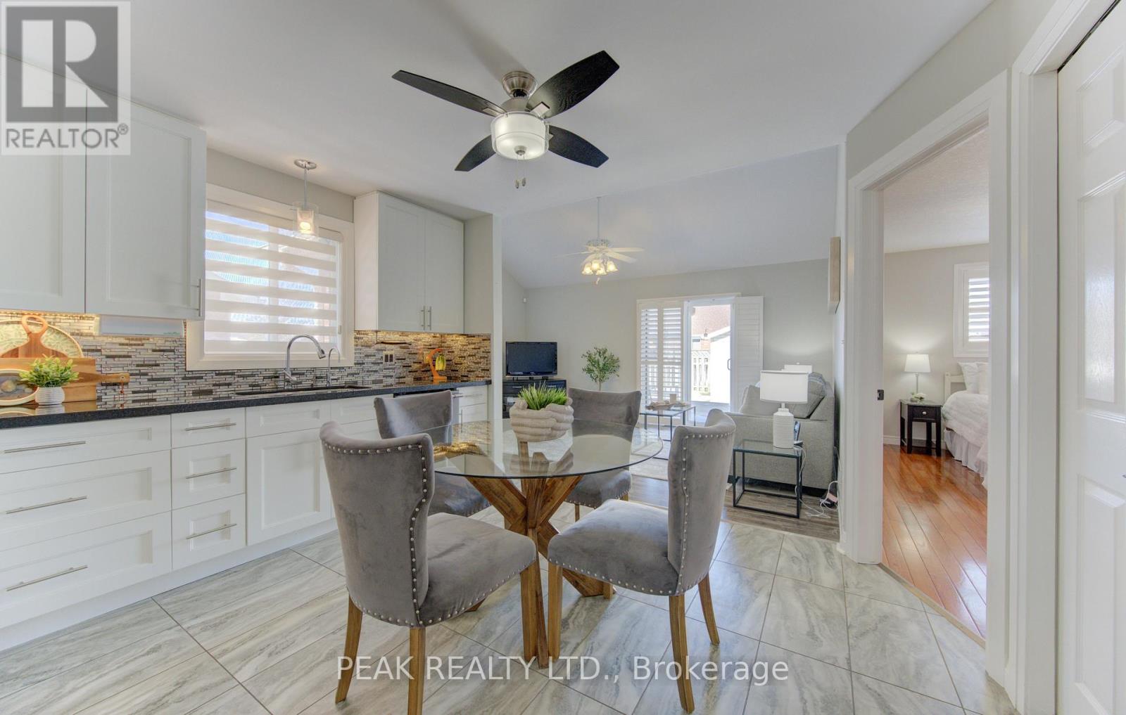 105 Stiefelmeyer Crescent, Wilmot, Ontario  N3A 4K6 - Photo 13 - X12843688