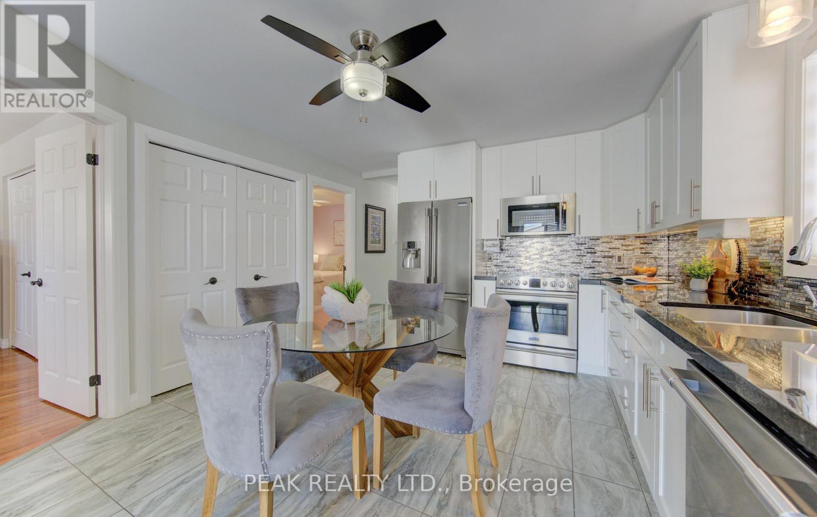 105 Stiefelmeyer Crescent, Wilmot, Ontario  N3A 4K6 - Photo 16 - X12843688