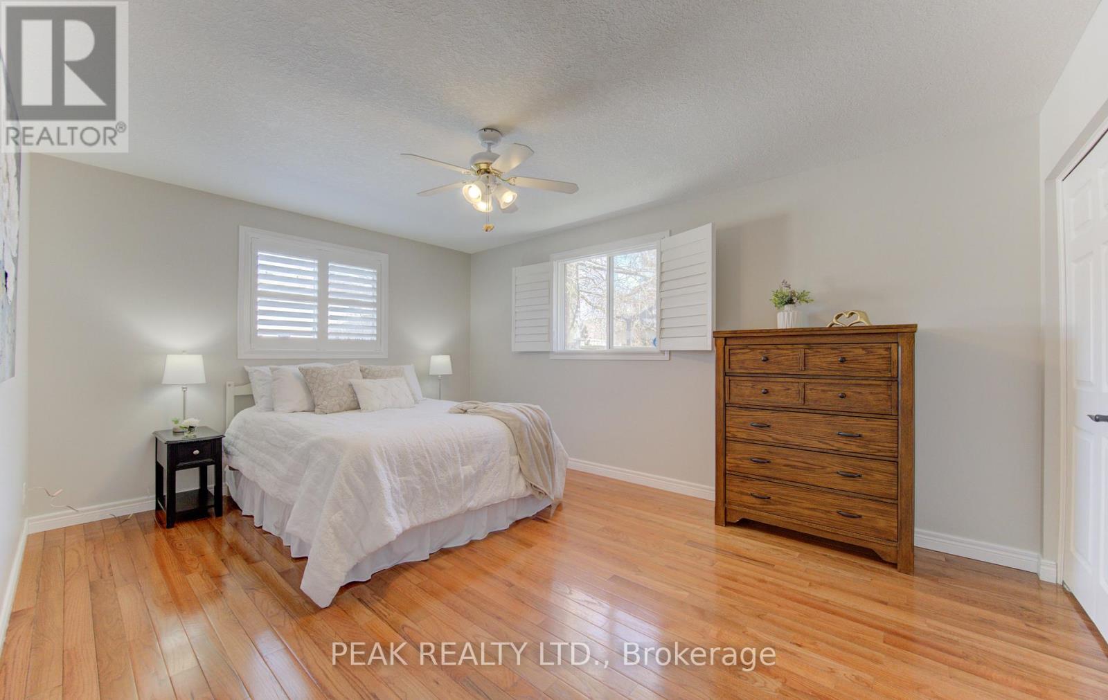 105 Stiefelmeyer Crescent, Wilmot, Ontario  N3A 4K6 - Photo 25 - X12843688