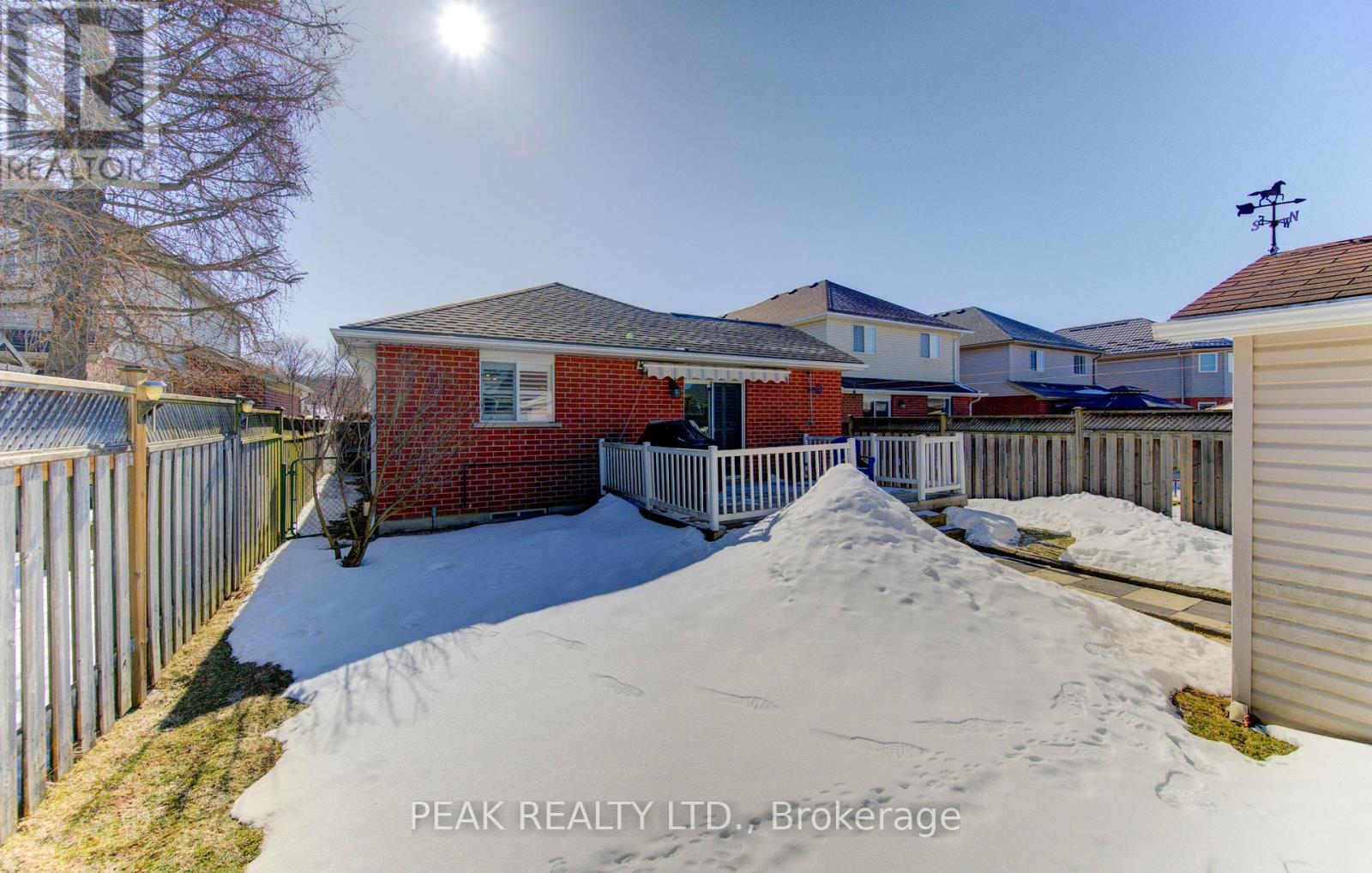 105 Stiefelmeyer Crescent, Wilmot, Ontario  N3A 4K6 - Photo 39 - X12843688