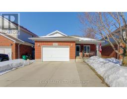 105 STIEFELMEYER CRESCENT, Wilmot, Ontario