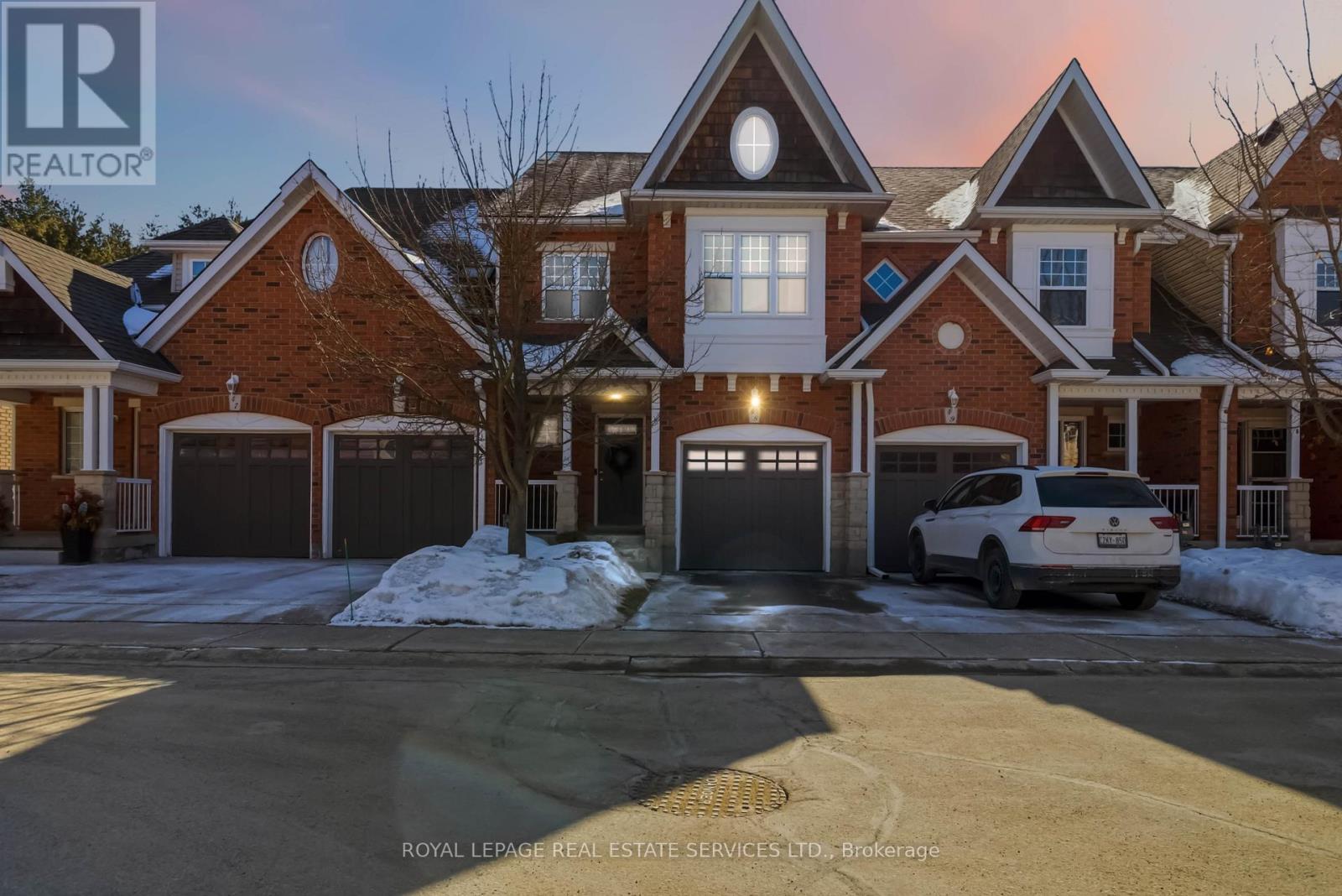48 - 165 Terraview Crescent, Guelph, Ontario  N1G 5G7 - Photo 2 - X12843700