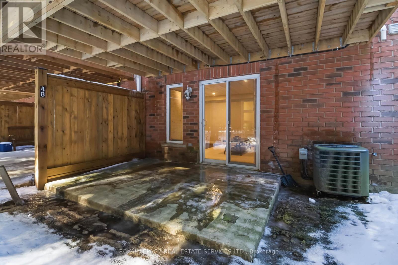 48 - 165 Terraview Crescent, Guelph, Ontario  N1G 5G7 - Photo 37 - X12843700