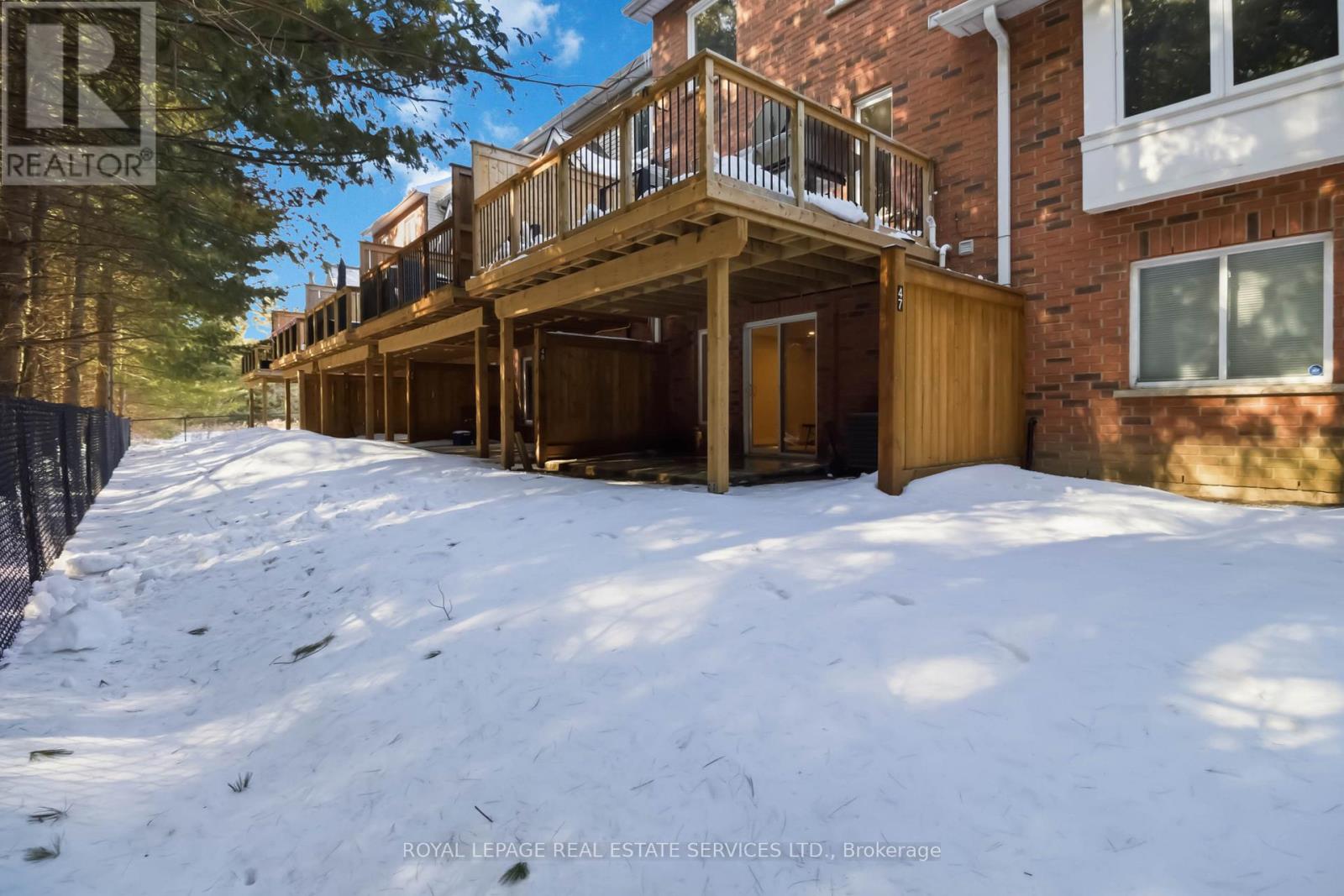 48 - 165 Terraview Crescent, Guelph, Ontario  N1G 5G7 - Photo 39 - X12843700