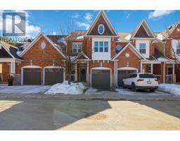 48 - 165 TERRAVIEW CRESCENT, Guelph, Ontario