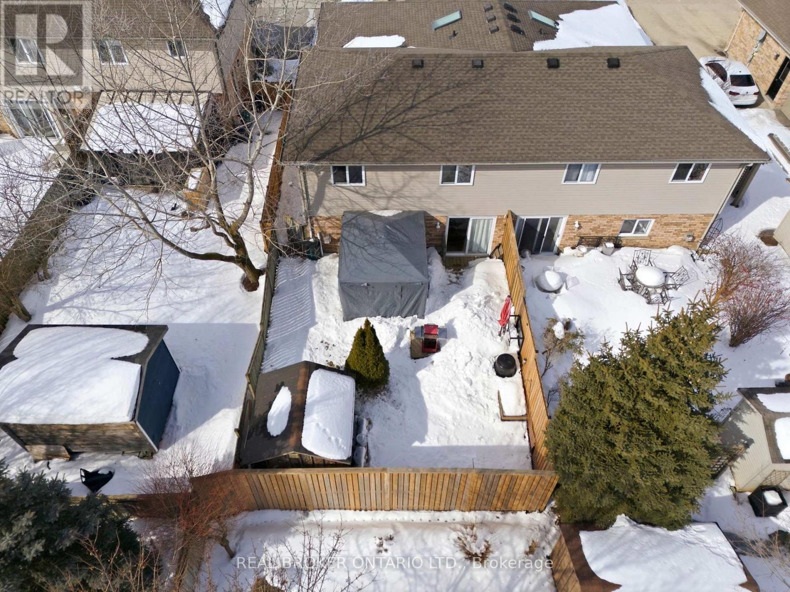 25 Bitternut Place, Woolwich, Ontario  N3B 3L2 - Photo 25 - X12843722