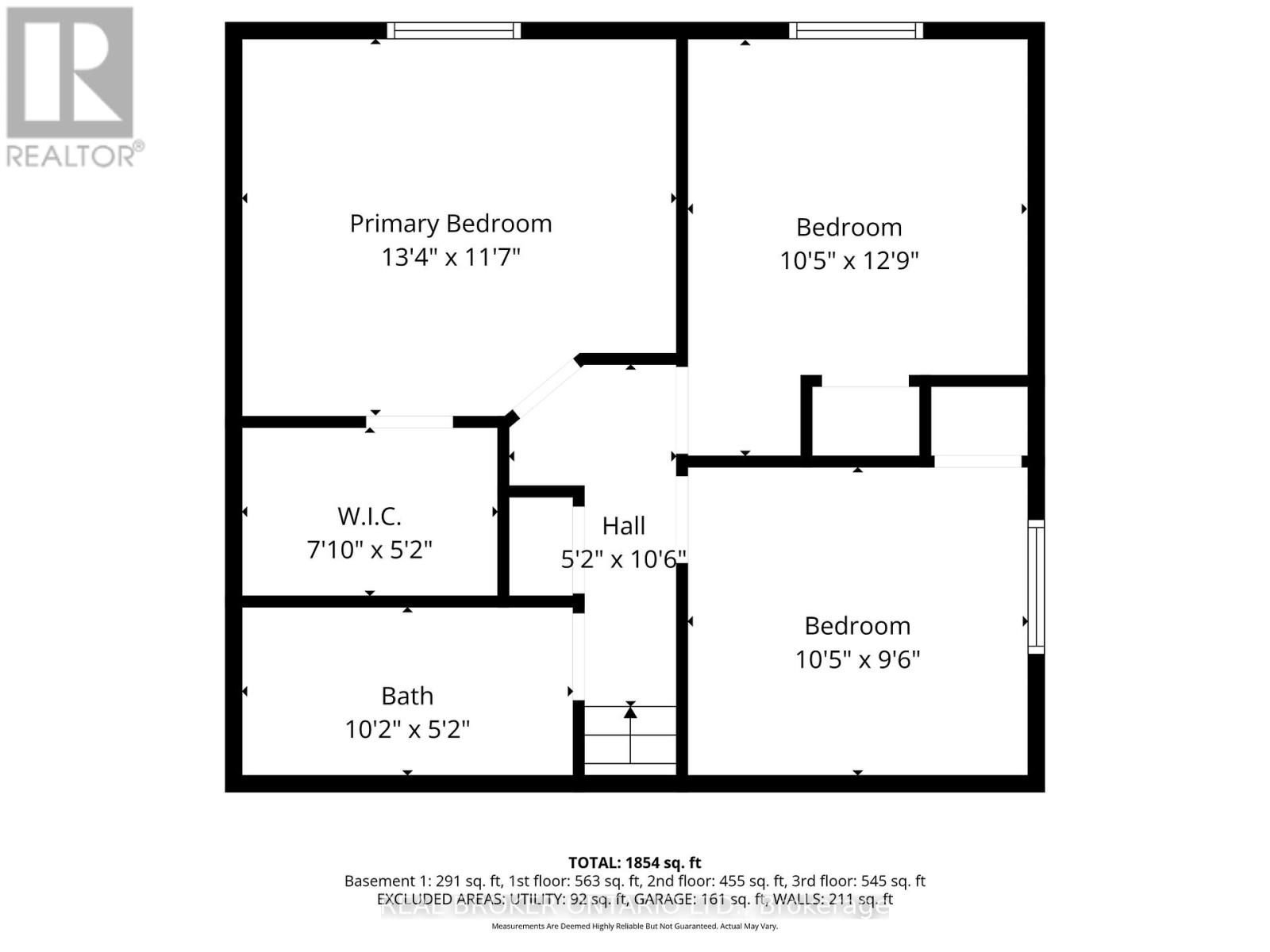 25 Bitternut Place, Woolwich, Ontario  N3B 3L2 - Photo 29 - X12843722