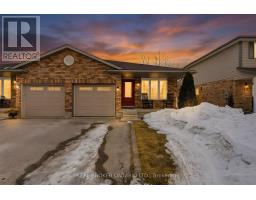 25 BITTERNUT PLACE, Woolwich, Ontario