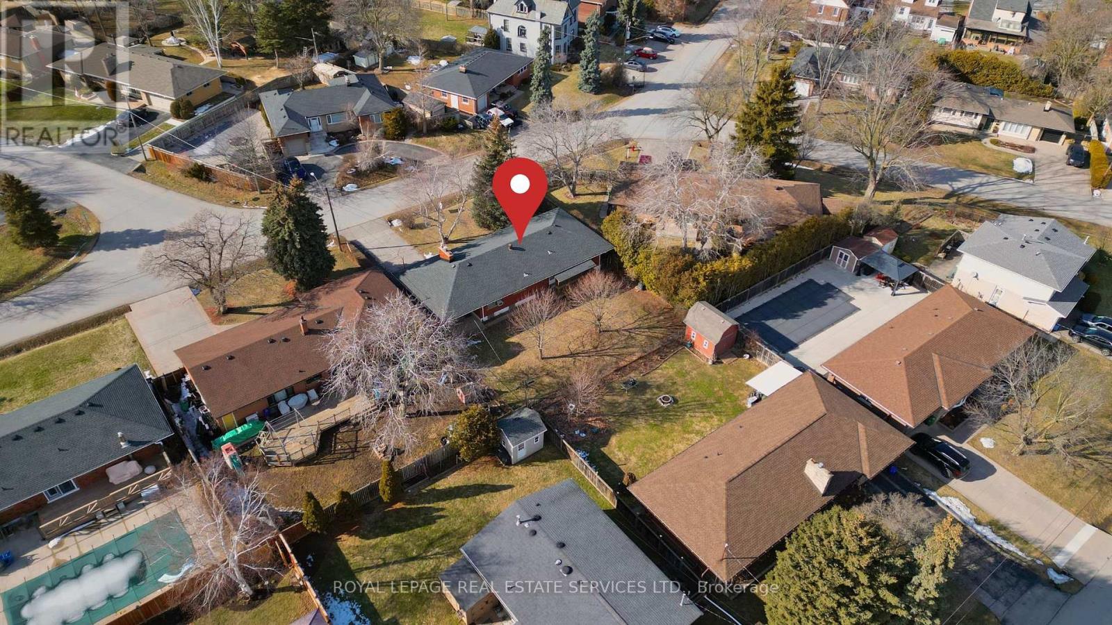 15 Loma Drive, Hamilton, Ontario  L8G 2W6 - Photo 33 - X12843730