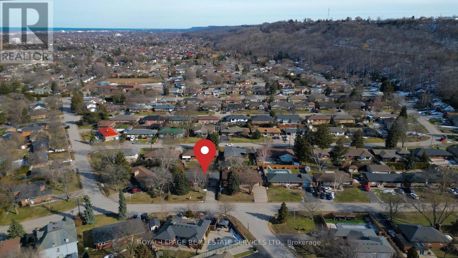 15 Loma Drive, Hamilton, Ontario  L8G 2W6 - Photo 34 - X12843730