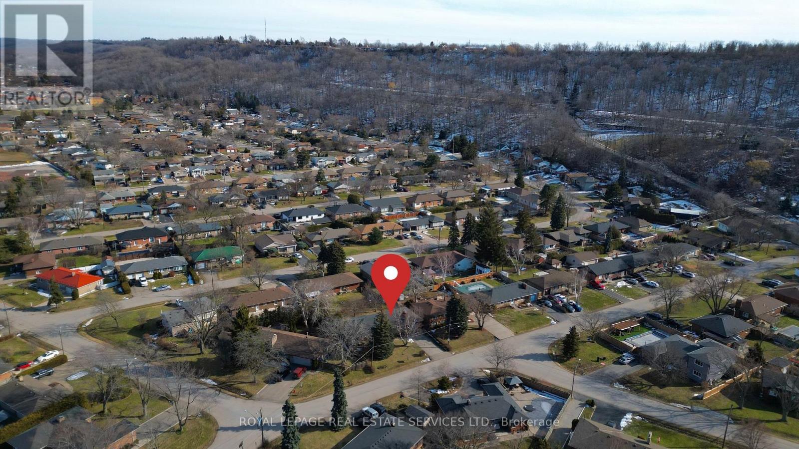 15 Loma Drive, Hamilton, Ontario  L8G 2W6 - Photo 35 - X12843730