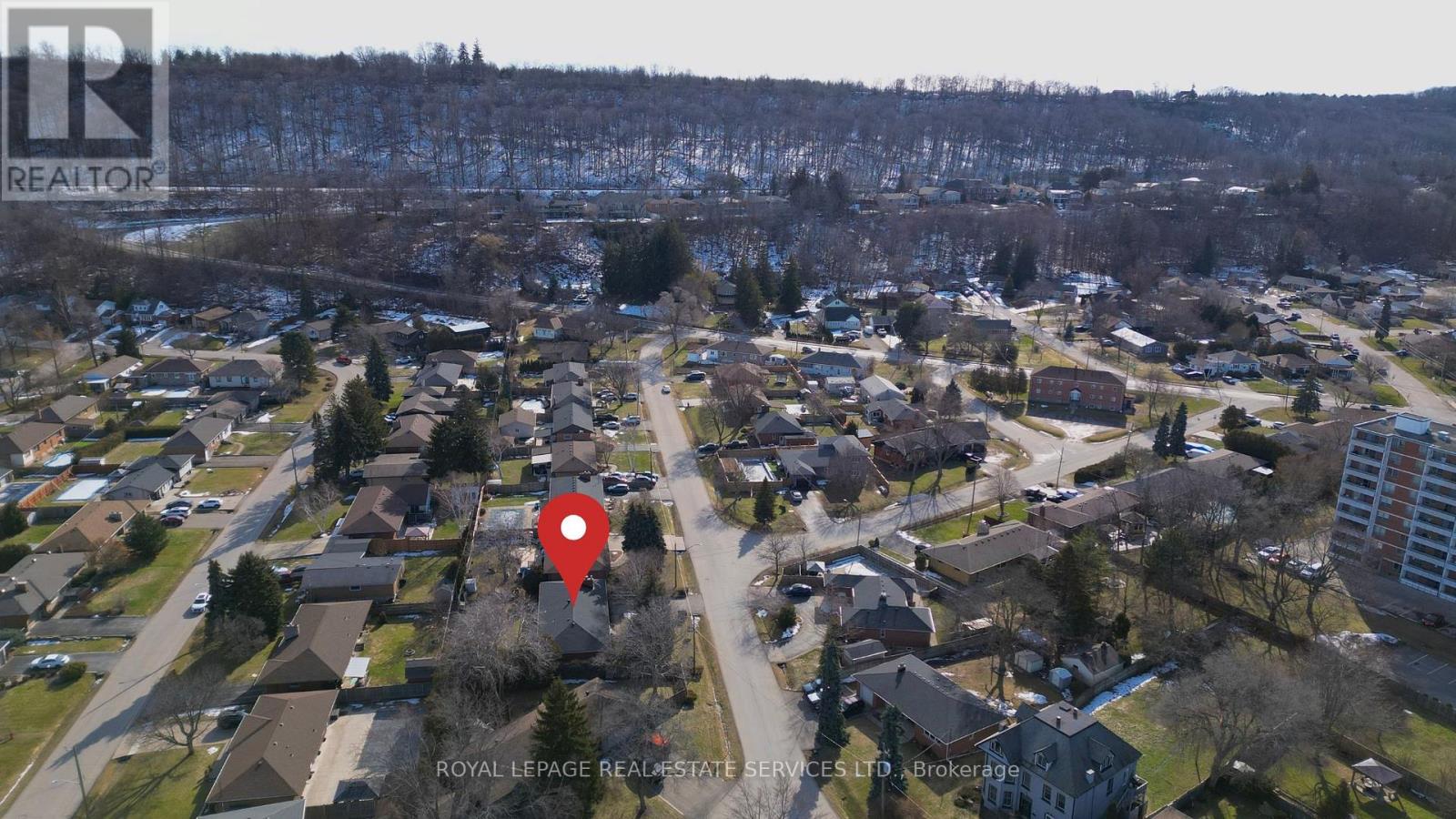 15 Loma Drive, Hamilton, Ontario  L8G 2W6 - Photo 36 - X12843730