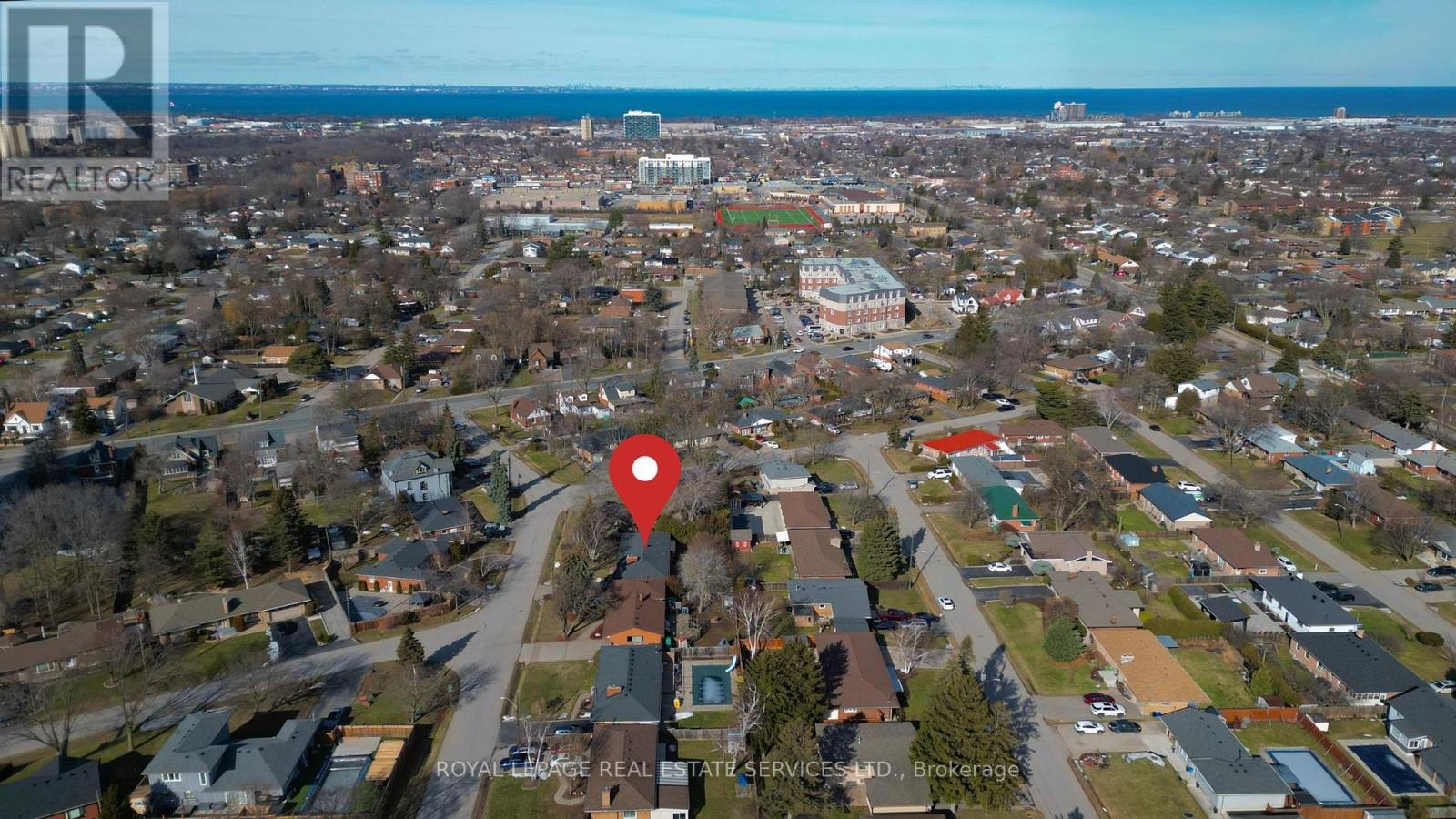 15 Loma Drive, Hamilton, Ontario  L8G 2W6 - Photo 37 - X12843730