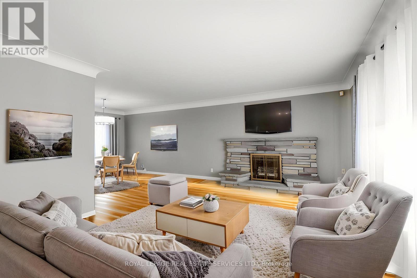 15 Loma Drive, Hamilton, Ontario  L8G 2W6 - Photo 9 - X12843730