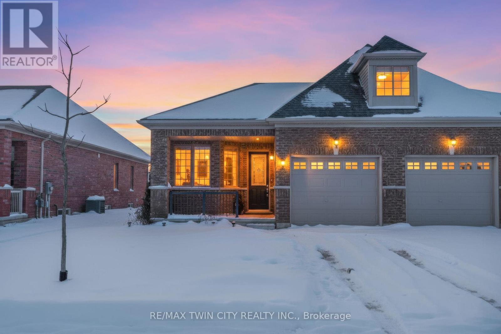 43 Harvest Avenue, Tillsonburg, Ontario  N4G 0H9 - Photo 35 - X12843764