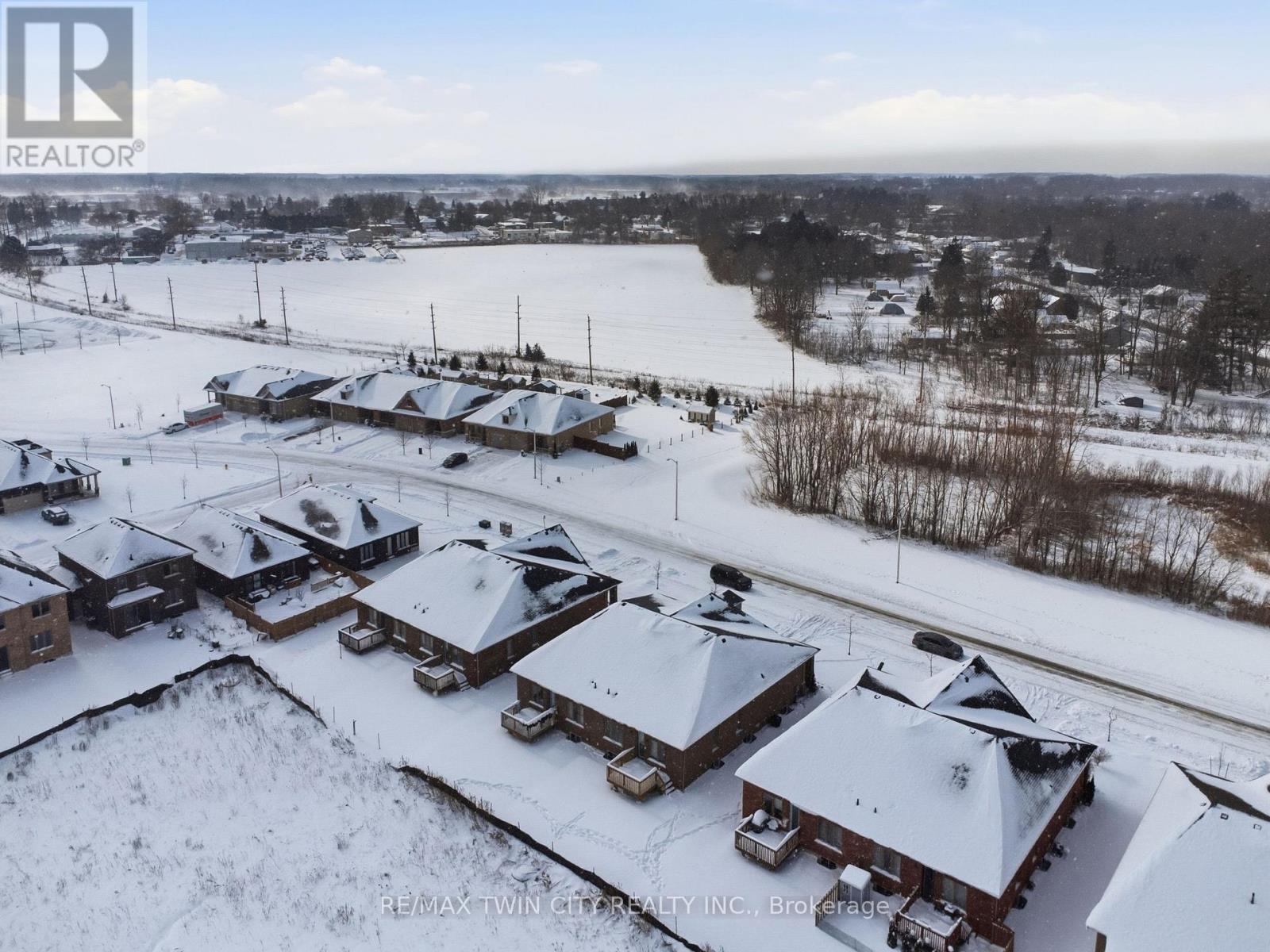 43 Harvest Avenue, Tillsonburg, Ontario  N4G 0H9 - Photo 37 - X12843764