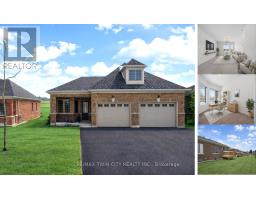 43 HARVEST AVENUE, Tillsonburg, Ontario