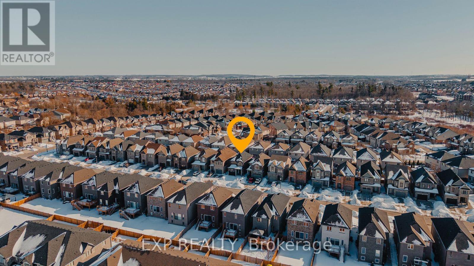 47 Pondcliffe Drive, Kitchener, Ontario  N2R 0M3 - Photo 25 - X12843766