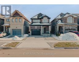 47 PONDCLIFFE DRIVE, Kitchener, Ontario