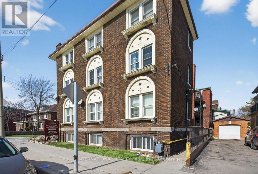 1 - 109 Balsam Avenue S, Hamilton, Ontario  L8M 3B2 - Photo 27 - X12843772