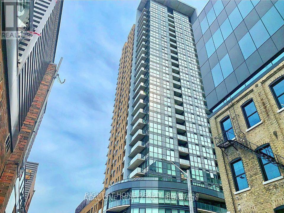 101 - 108 Garment Street, Kitchener, Ontario  N2G 0E2 - Photo 4 - X12843792