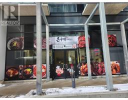 101 - 108 GARMENT STREET, Kitchener, Ontario