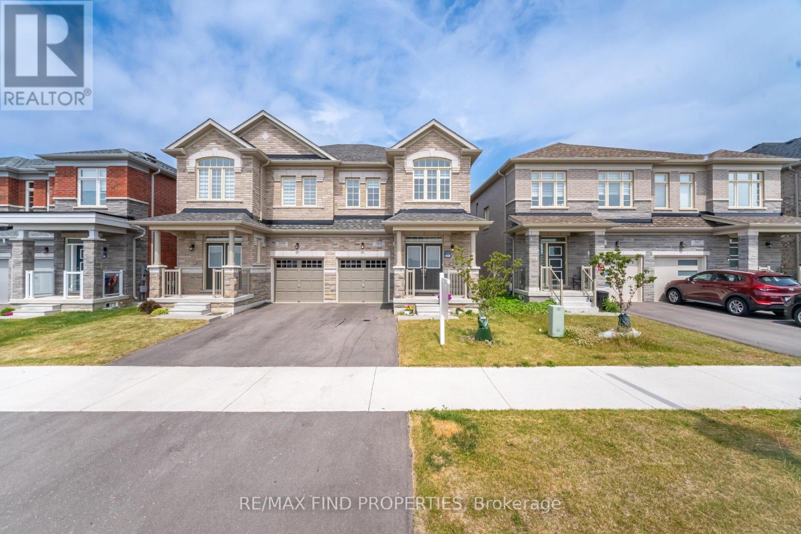 361 Skinner Road, Hamilton, Ontario  L8B 1Z7 - Photo 3 - X12843808