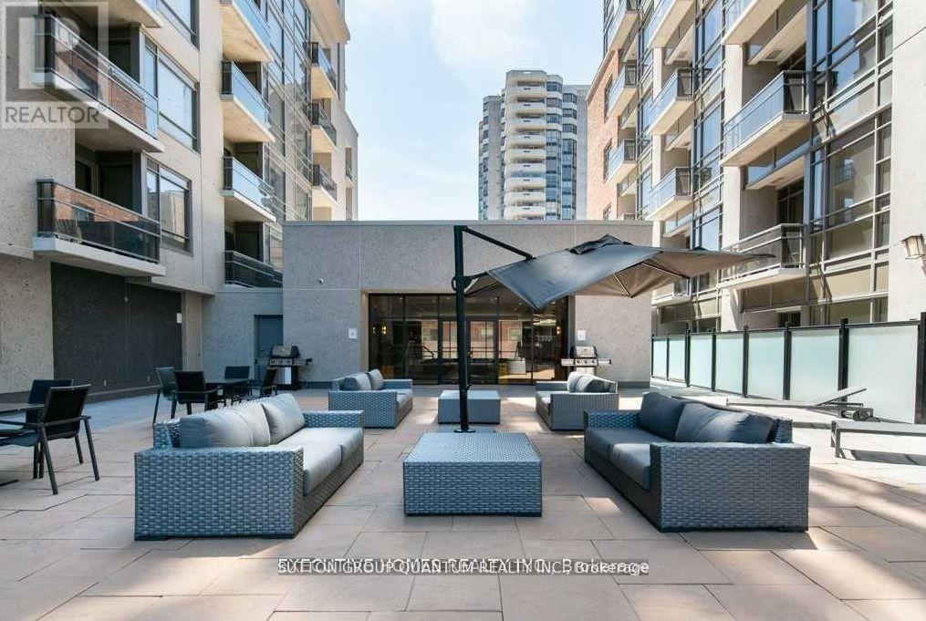 604 - 150 Main Street W, Hamilton (Central), Ontario  L8P 1H8 - Photo 13 - X12843830