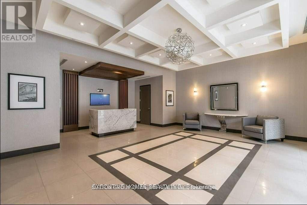 604 - 150 Main Street W, Hamilton (Central), Ontario  L8P 1H8 - Photo 14 - X12843830