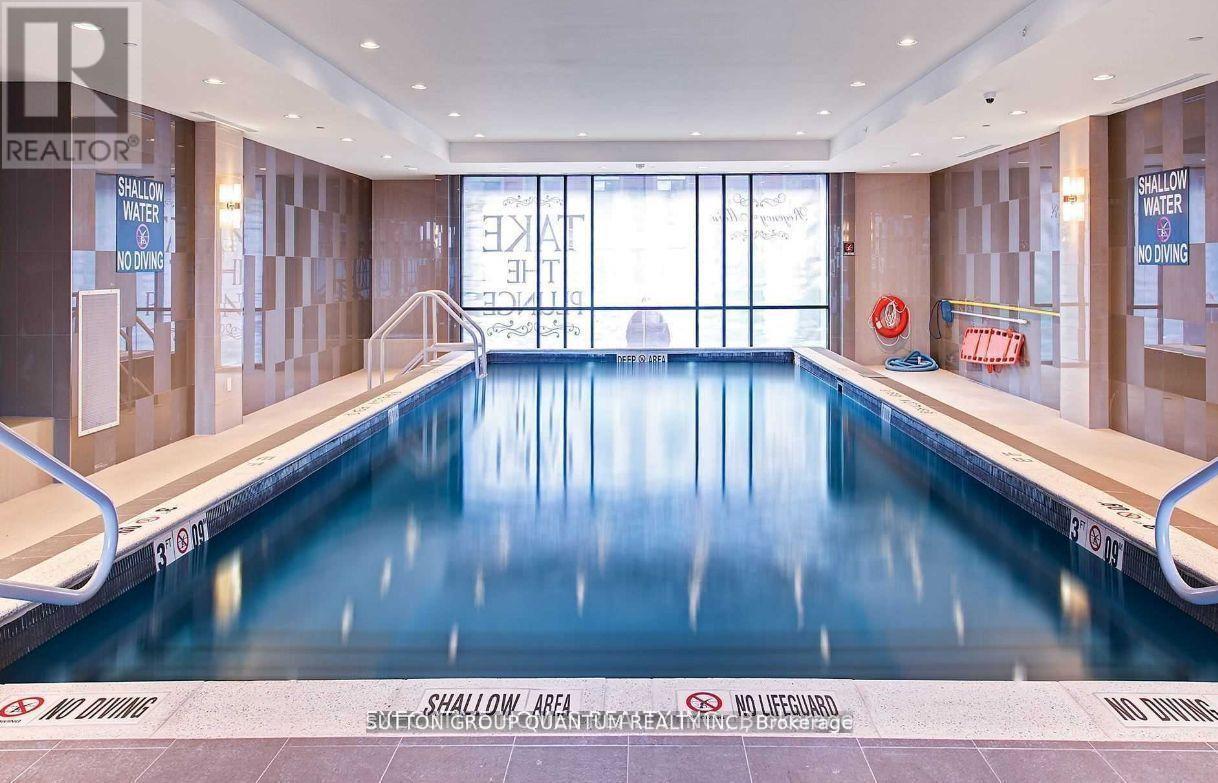 604 - 150 Main Street W, Hamilton (Central), Ontario  L8P 1H8 - Photo 15 - X12843830