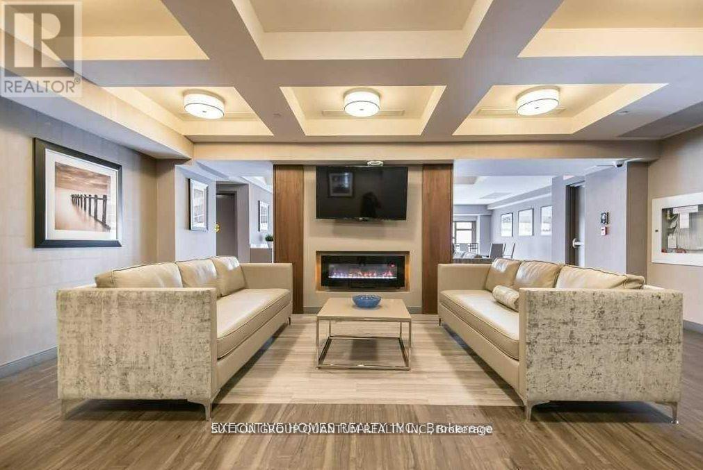 604 - 150 Main Street W, Hamilton (Central), Ontario  L8P 1H8 - Photo 16 - X12843830