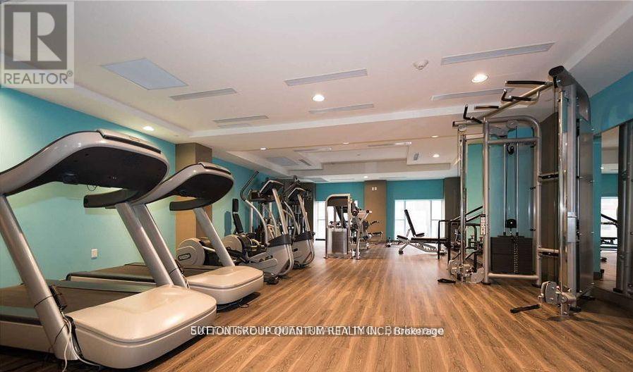 604 - 150 Main Street W, Hamilton (Central), Ontario  L8P 1H8 - Photo 17 - X12843830