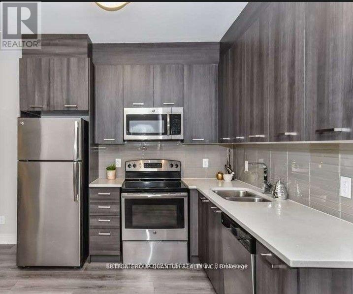 604 - 150 Main Street W, Hamilton (Central), Ontario  L8P 1H8 - Photo 2 - X12843830