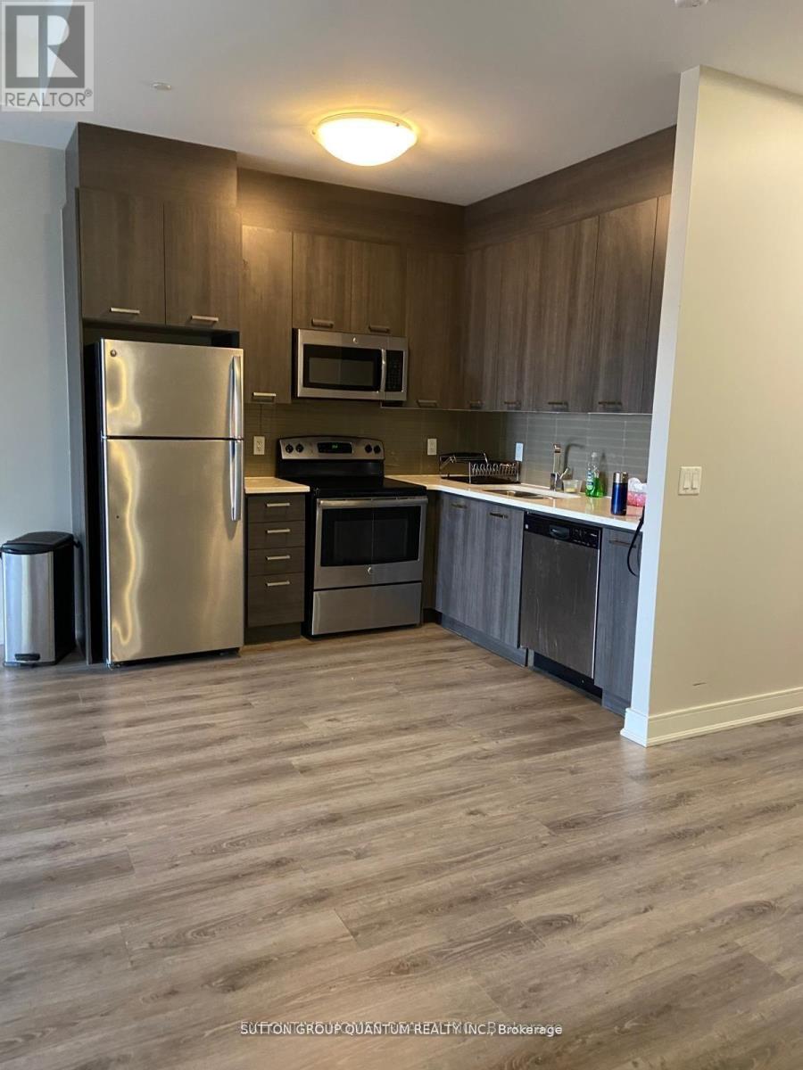 604 - 150 Main Street W, Hamilton (Central), Ontario  L8P 1H8 - Photo 3 - X12843830