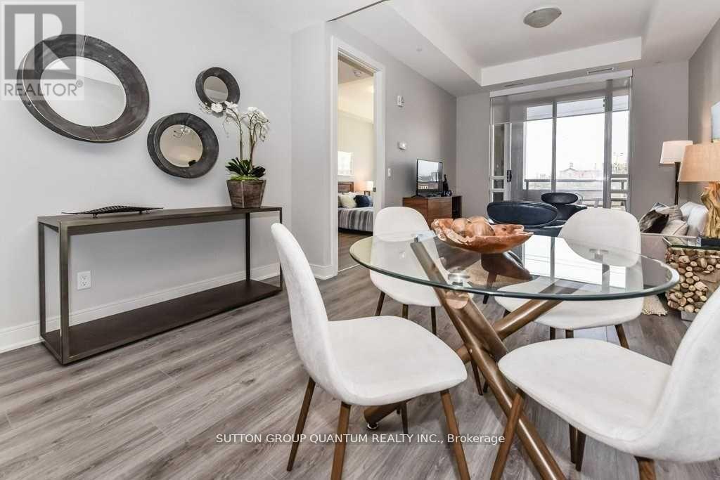 604 - 150 Main Street W, Hamilton (Central), Ontario  L8P 1H8 - Photo 4 - X12843830