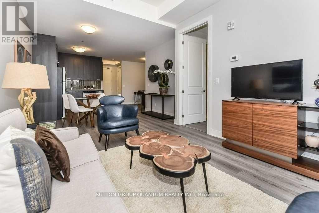 604 - 150 Main Street W, Hamilton (Central), Ontario  L8P 1H8 - Photo 6 - X12843830